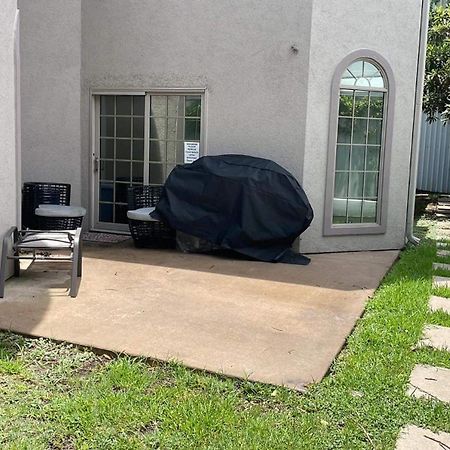 Luxuria Mini-Mansion Near Houston Downtown Villa Exterior foto