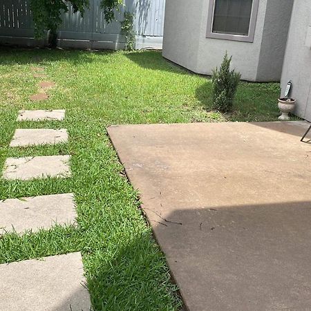 Luxuria Mini-Mansion Near Houston Downtown Villa Exterior foto